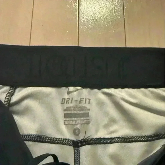 Nike Soulcycle dri fit leggings - Picture 5 of 5